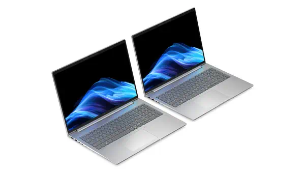EliteBook 6 G1a 16 inch Notebook AI PC Wolf Pro Security Edition - HP - PC Portable - visuel 9