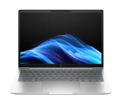 HP AD4F2ET laptop - PC Portable - visuel 1