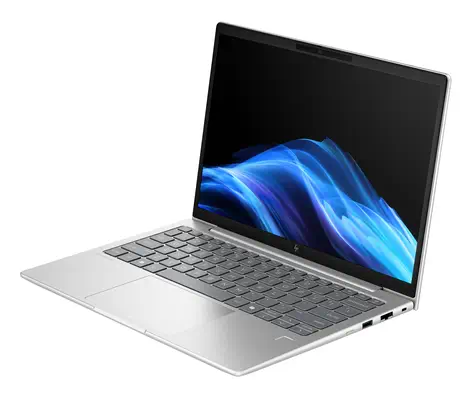 HP AD4F2ET laptop - PC Portable - visuel 8