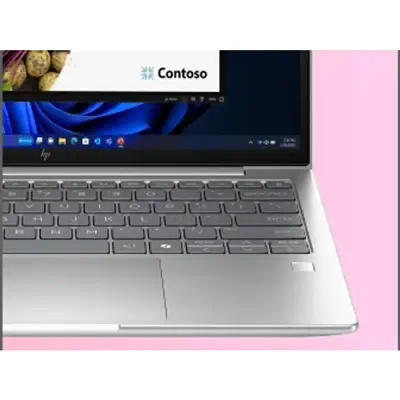 EliteBook 6 G1i 13 inch Notebook AI PC Wolf Pro Security Edition - HP - PC Portable - visuel 10