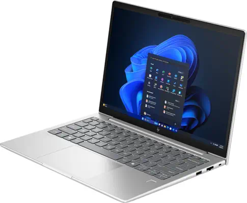 HP AD4F1ET laptop Intel Core Ultra 7 255U Ordinateur portable 33,8 cm (13.3") WUXGA 16 Go DDR5-SDRAM - PC Portable - visuel 10