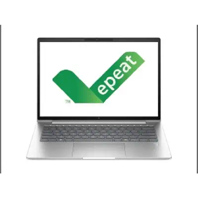 HP AD4E6ET laptop HP - visuel 1 - hello RSE - Protégé par HP Wolf Security