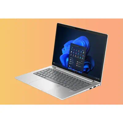 HP AD4E6ET laptop HP - visuel 1 - hello RSE - Gestion facile de la batterie