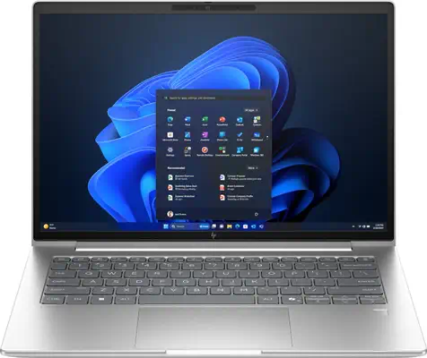 EliteBook 6 G1i 14 inch Notebook AI PC Wolf Pro Security Edition - HP - PC Portable - visuel 8