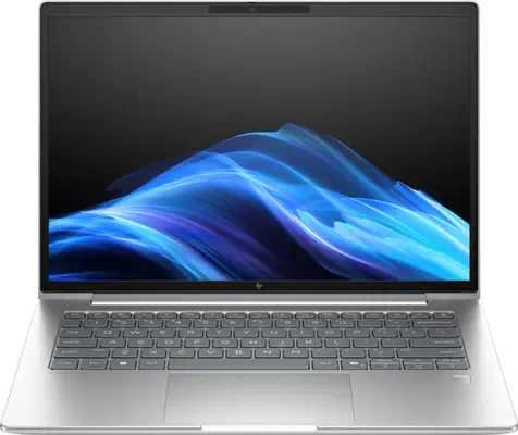 HP AD4E7ET laptop Intel Core Ultra 7 255U Ordinateur portable 35,6 cm (14") WUXGA 16 Go DDR5-SDRAM W - PC Portable - visuel 1