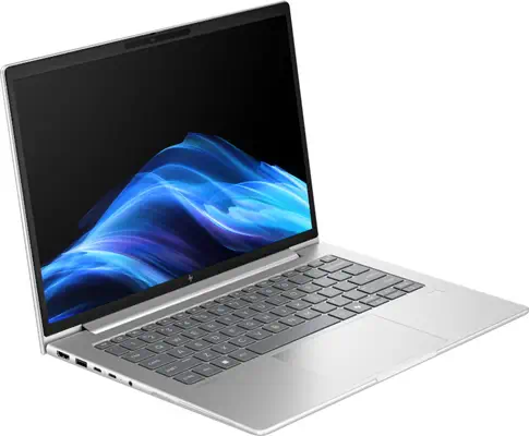 HP AD4E7ET laptop Intel Core Ultra 7 255U HP - visuel 1 - hello RSE - HP recommande Windows 11 Professionnel