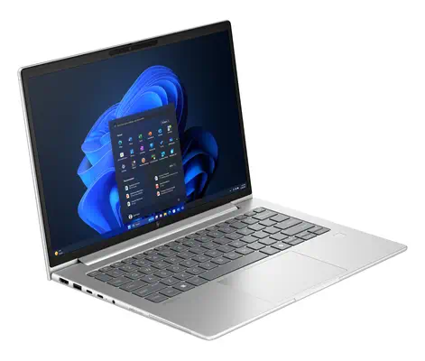 EliteBook 6 G1i AI PC Wolf Pro Security Edition - HP - PC Portable - visuel 9