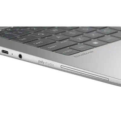 HP AD4E5ET laptop Intel Core Ultra 7 255U 35,6 cm (14") WUXGA 32 Go DDR5-SDRAM Wi-Fi 7 (802.11be) - PC Portable - visuel 9