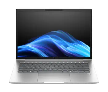 Comparaison EliteBook 6 G1i AI PC Wolf Pro Security Edition