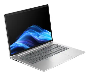 HP AD4E3ET laptop AMD Ryzen AI 5 340 35,6 cm (14") WUXGA 32 Go DDR5-SDRAM Wi-Fi 7 (802.11be) meilleur prix