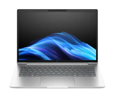 EliteBook 6 G1a 14 inch Notebook AI PC Wolf Pro Security Edition - HP - PC Portable - visuel 7