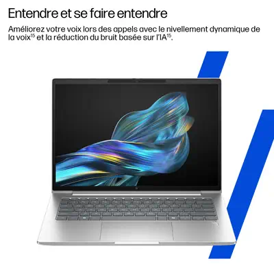 EliteBook 6 G1q Next Gen AI PC Wolf Pro Security Edition - HP - PC Portable - visuel 10