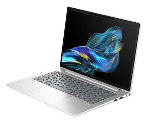 EliteBook 6 G1q 14 inch Notebook Next Gen AI PC Wolf Pro Security Edition - HP - PC Portable - visuel 8