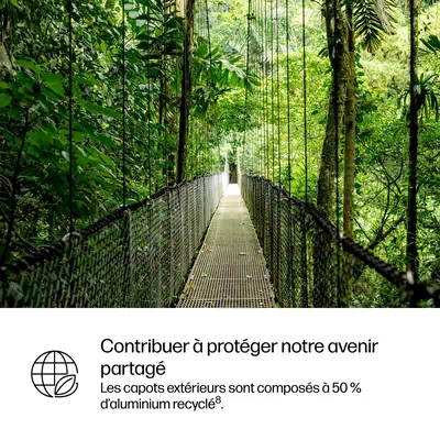 EliteBook 6 G1q Next Gen AI PC Wolf Pro Security Edition - HP - PC Portable - visuel 10