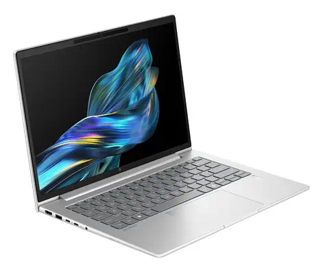 EliteBook 6 G1q 14 inch Notebook Next Gen HP - visuel 1 - hello RSE - Protégez les identités avec HP Multi-Factor Authenticate de 3e génération