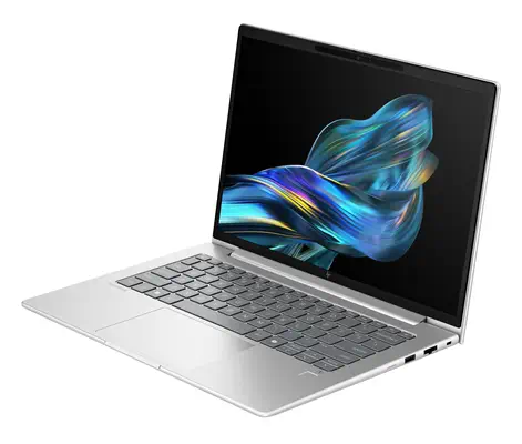 EliteBook 6 G1q 14 inch Notebook Next Gen HP - visuel 1 - hello RSE - Collaborer avec la NPU