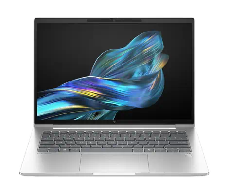 EliteBook 6 G1q Next Gen AI PC Wolf Pro Security Edition - HP - PC Portable - visuel 9