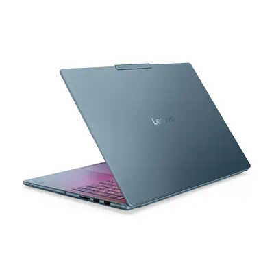 Lenovo Yoga Pro 9 16IAH10 Intel Core Ultra 9 285H 40,6 cm (16") Écran tactile 3.2K 64 Go LPDDR5x-SDR - PC Portable - visuel 2