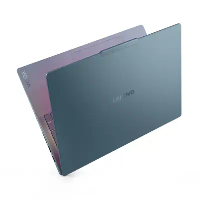 Lenovo Yoga Pro 9 16IAH10 Intel Core Ultra Lenovo - visuel 1 - hello RSE - SYNCHRONISATION MULTIPÉRIPHÉRIQUE