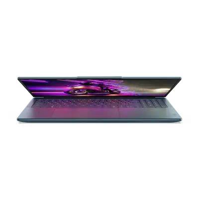 Lenovo Yoga Pro 9 16IAH10 Intel Core Ultra 9 285H 40,6 cm (16") Écran tactile 3.2K 64 Go LPDDR5x-SDR - PC Portable - visuel 4