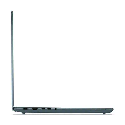 Lenovo Yoga Pro 9 16IAH10 Intel Core Ultra Lenovo - visuel 1 - hello RSE - Mode collaboration