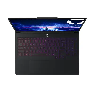 Legion Pro 7 16IAX10H - Lenovo - PC Portable - visuel 5