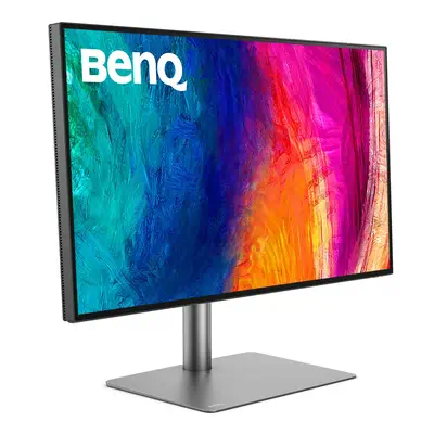BenQ PD3225U écran plat de PC 81,3 cm (32") 3840 x 2160 pixels 4K Ultra HD LED Noir - Ecran Ordinateur - visuel 6