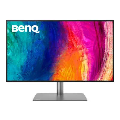 BenQ PD3225U écran plat de PC 81,3 cm (32") 3840 x 2160 pixels 4K Ultra HD LED Noir - Ecran Ordinateur - visuel 1