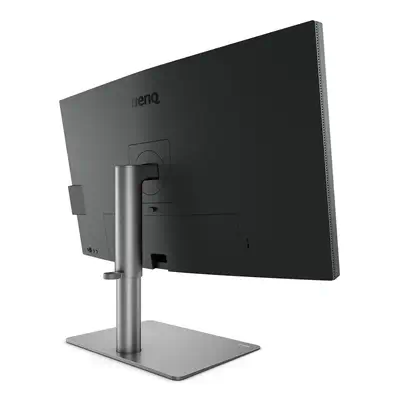 BenQ PD3225U LED display 80 cm (31.5") 3840 x 2160 pixels 4K Ultra HD Argent - Ecran Ordinateur - visuel 7