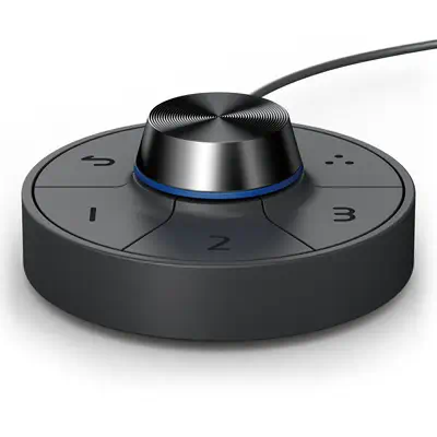 BenQ PD3225U écran plat de PC 81,3 cm (32") 3840 x 2160 pixels 4K Ultra HD LED Noir - Ecran Ordinateur - visuel 8