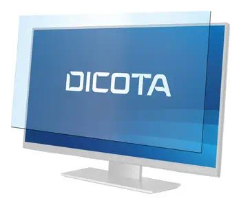 Garantie DICOTA D80054-AG3 accessoire de moniteur Protecteur d'écran