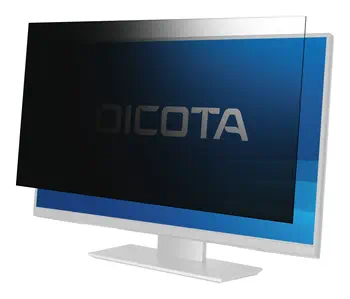 Acheter DICOTA D80100-4AD filtre anti-reflets pour écran et filtre de confidentialité 61 cm (24") Moniteur F