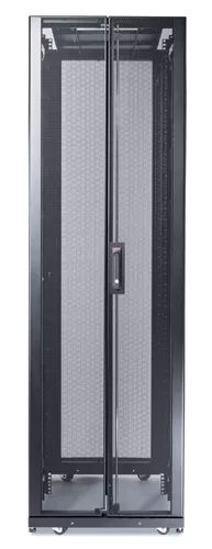 Achat APC NetShelter SX 45U 600mm Wide x 1200mm Deep Enclosure with Side - 0731304290216