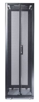 Achat APC NetShelter SX 45U 600mm Wide x 1200mm Deep Enclosure with Side au meilleur prix