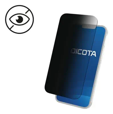Privacy Filter 2-way - Dicota - Chargeur et alimentation - visuel 1