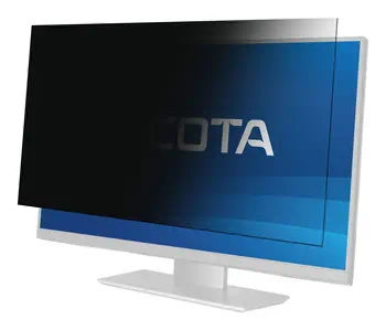 Offre DICOTA D50036-2SM filtre anti-reflets pour écran et filtre de confidentialité 48,3 cm (19") Moniteur