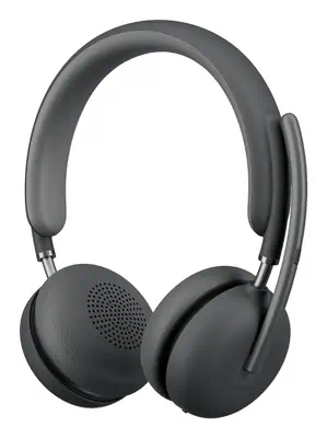 Logitech Zone Wireless 2 Casque Avec fil &sans Logitech - visuel 1 - hello RSE - Audio personnalisé de qualité supérieure