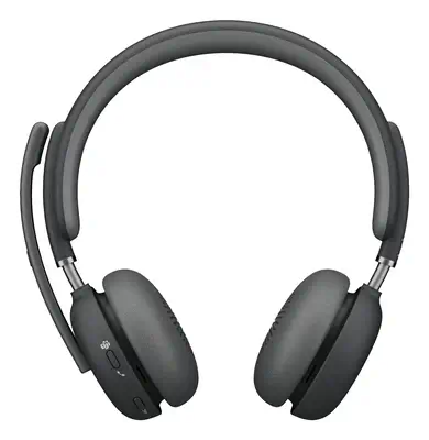 Logitech Zone Wireless 2 Casque Avec fil &sans Logitech - visuel 1 - hello RSE - Laissez les autres vous entendre