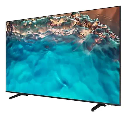Samsung HBU8000 165,1 cm (65") 4K Ultra HD Smart TV Noir 20 W - Ecran TV - visuel 2
