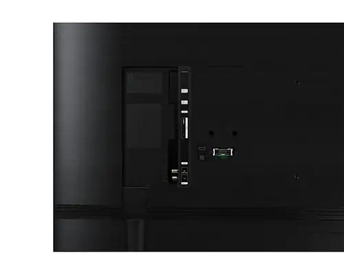 Samsung HBU8000 165,1 cm (65") 4K Ultra HD Smart TV Noir 20 W - Ecran TV - visuel 5