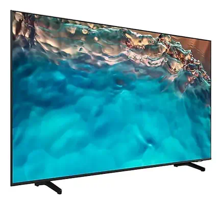 Samsung HBU8000 165,1 cm (65") 4K Ultra HD Smart TV Noir 20 W - Ecran TV - visuel 3