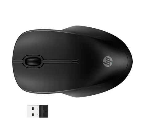 HP 255 Dual Wireless Mouse - Souris - visuel 3
