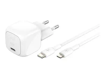 Câble USB Belkin WCA008KQ1MWH-B5 avis