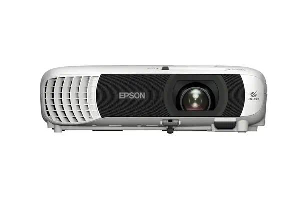 Epson EB-W55 4000 ANSI lumens 3LCD WXGA (1200x800) Blanc - Vidéoprojecteur Professionnel - visuel 4