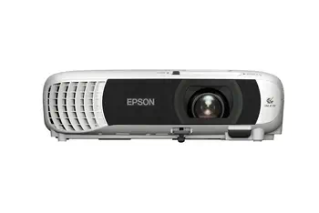 Meilleur prix Epson EB-W55 4000 ANSI lumens 3LCD WXGA (1200x800) Blanc