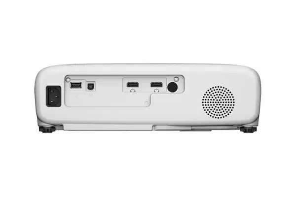 Epson EB-W55 4000 ANSI lumens 3LCD WXGA (1200x800) Blanc - Vidéoprojecteur Professionnel - visuel 6