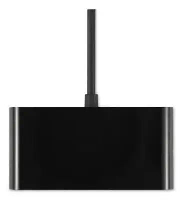 Kensington CH1200 Hub 4 ports USB-C® 10 Gbits/s - Switchs et Hubs - visuel 5