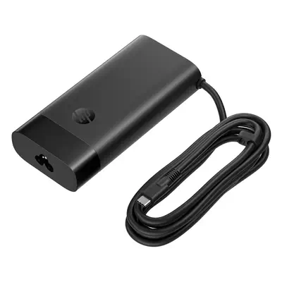 USB-C 140W Laptop Chrg EMEA-INTL EN L - HP - Chargeur et alimentation - visuel 3