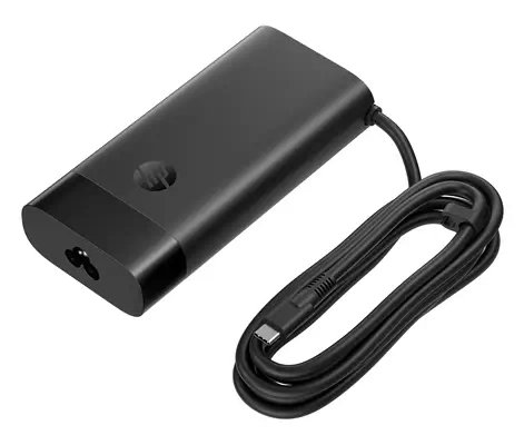 USB-C 140W Laptop Chrg EMEA-INTL EN L - HP - Chargeur et alimentation - visuel 1