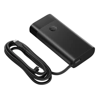 USB-C 140W Laptop Chrg EMEA-INTL EN L - HP - Chargeur et alimentation - visuel 4